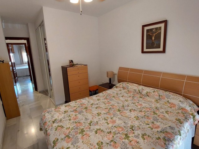 Lägenhet, Fuengirola, R4095556