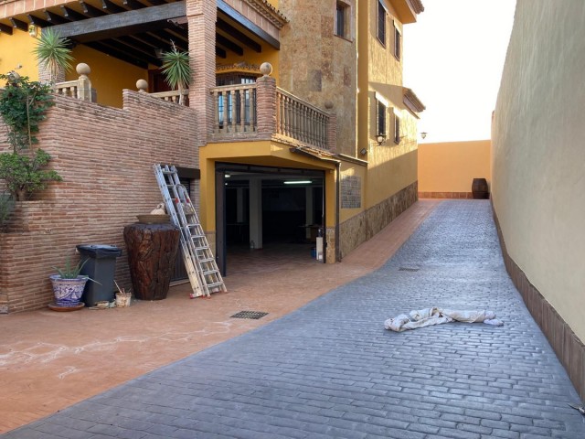 Villa avec 4 Chambres  à Mijas Costa
