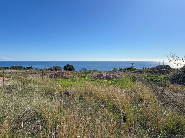  Tomt i Benalmadena