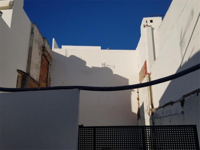  Plot in Marbella