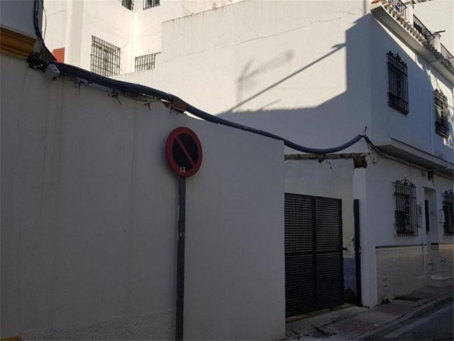  Plot in Marbella