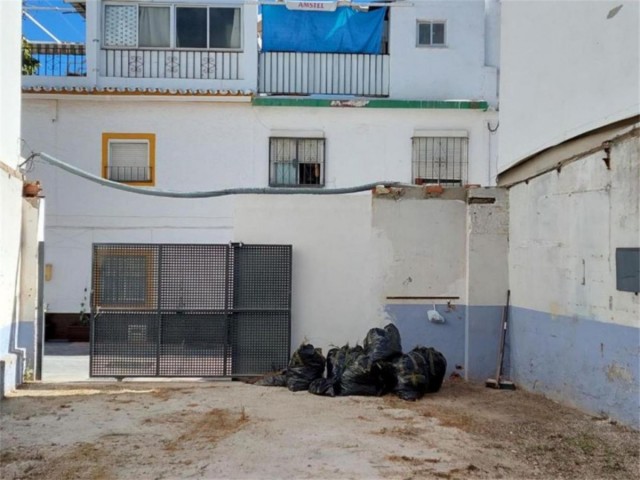  Plot in Marbella