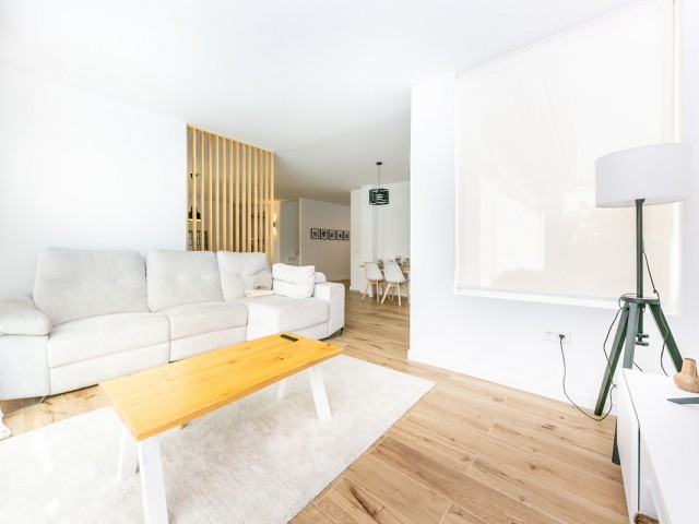 4 Sovrums Villa i Fuengirola