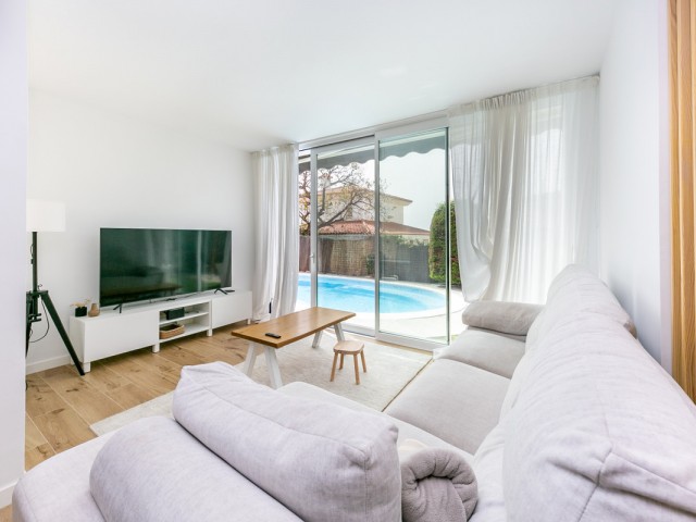 4 Sovrums Villa i Fuengirola