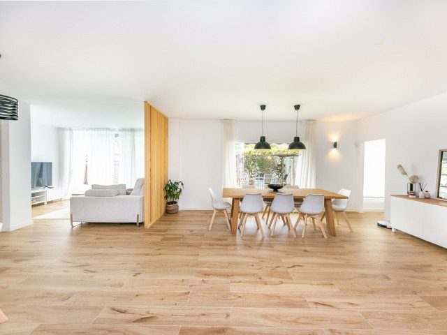 Villa avec 4 Chambres  à Fuengirola