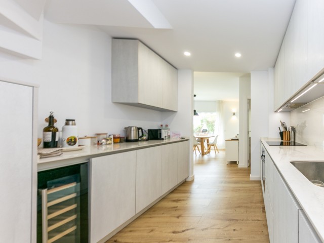 Villa avec 4 Chambres  à Fuengirola