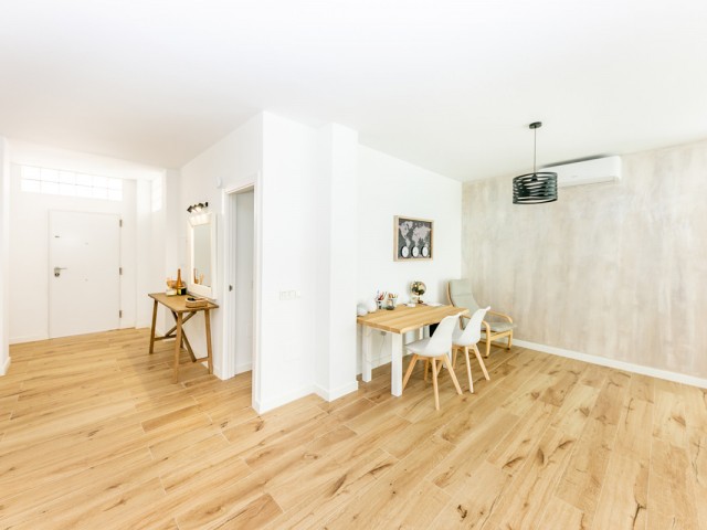 4 Bedrooms Villa in Fuengirola