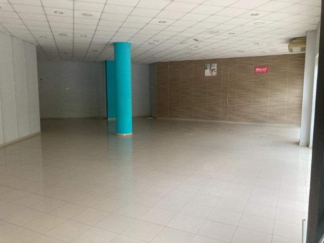 Commercial in Estepona