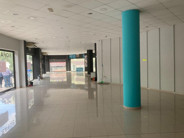 Commercial in Estepona