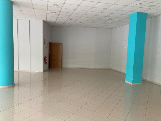 Commercial in Estepona