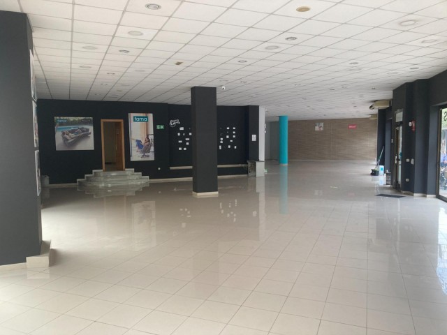 Commercial in Estepona