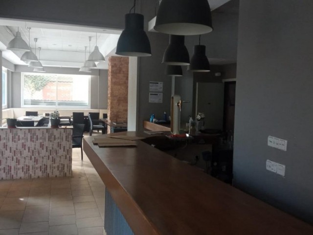 Commercial in San Pedro de Alcántara