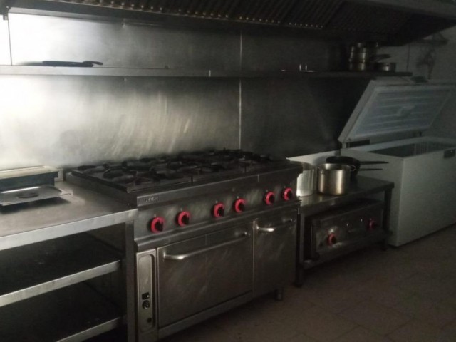 Commercial in San Pedro de Alcántara