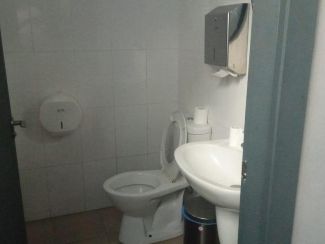 Commercial in San Pedro de Alcántara