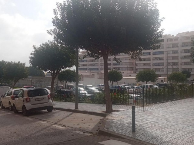 Commercial in San Pedro de Alcántara