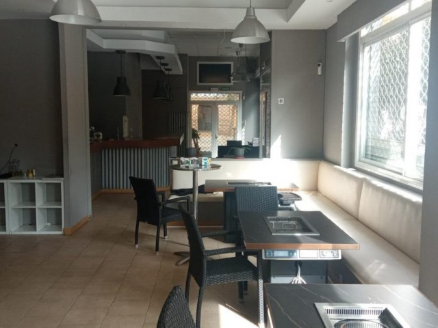 Commercial San Pedro de Alcántara - R4897753