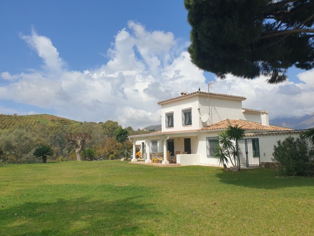 Villa, La Cala Golf, R4096084