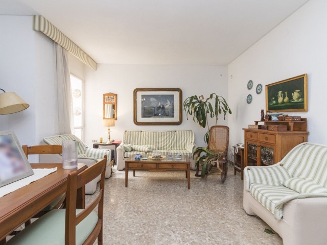 5 Slaapkamer Appartement in Málaga
