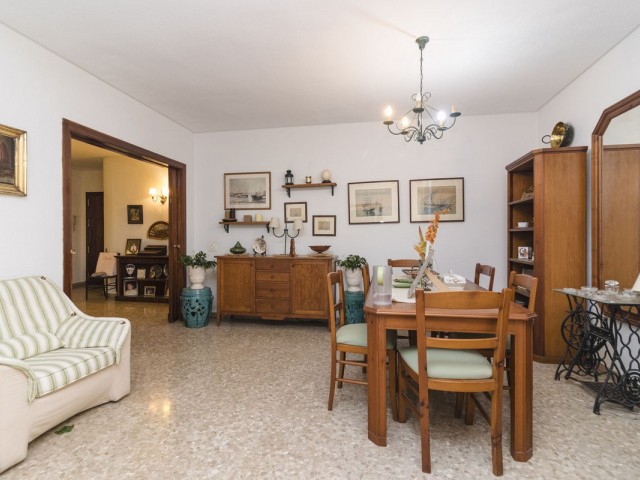 5 Slaapkamer Appartement in Málaga