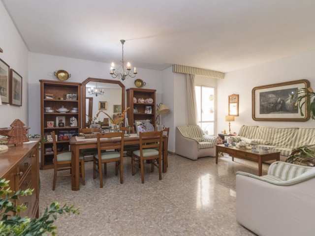 5 Slaapkamer Appartement in Málaga