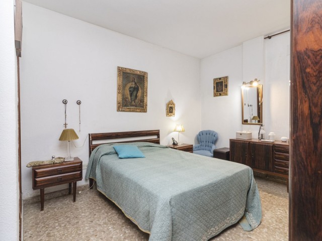 5 Slaapkamer Appartement in Málaga