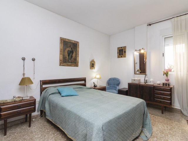 5 Slaapkamer Appartement in Málaga