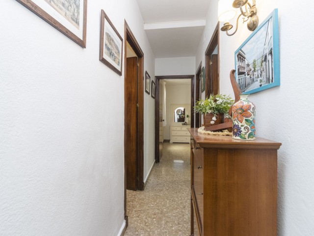 5 Slaapkamer Appartement in Málaga