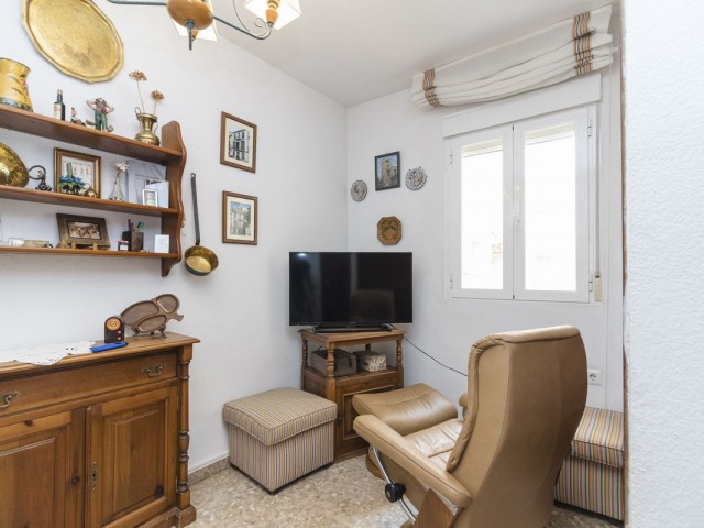 5 Slaapkamer Appartement in Málaga