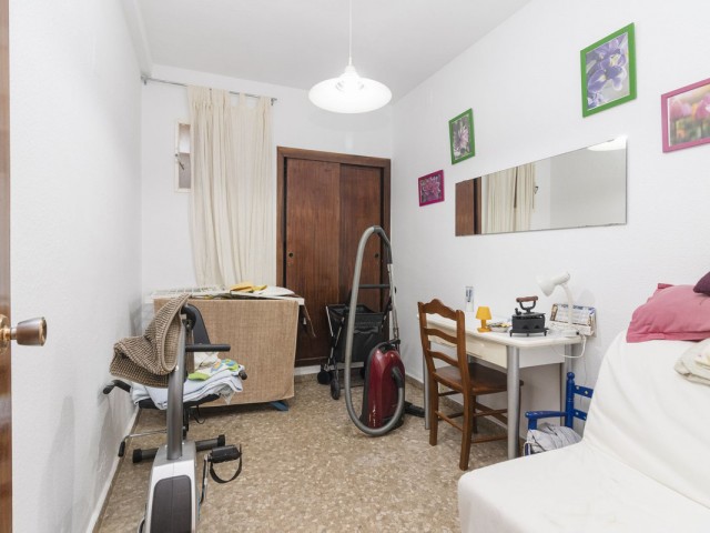 5 Slaapkamer Appartement in Málaga