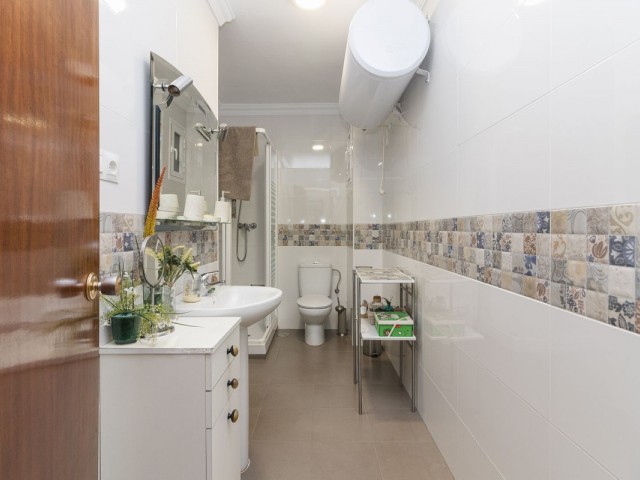 5 Slaapkamer Appartement in Málaga