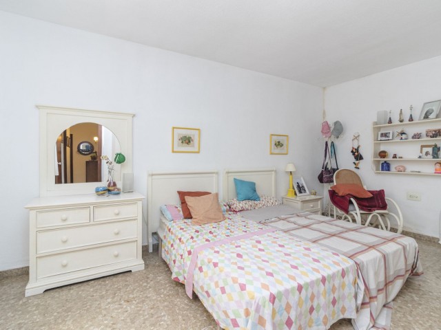 5 Slaapkamer Appartement in Málaga