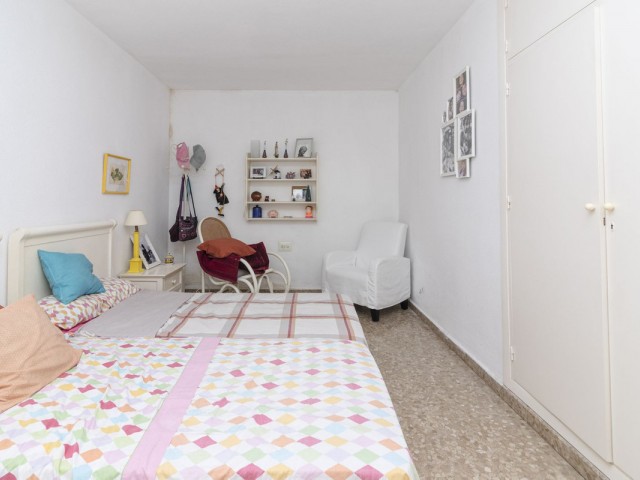 5 Slaapkamer Appartement in Málaga