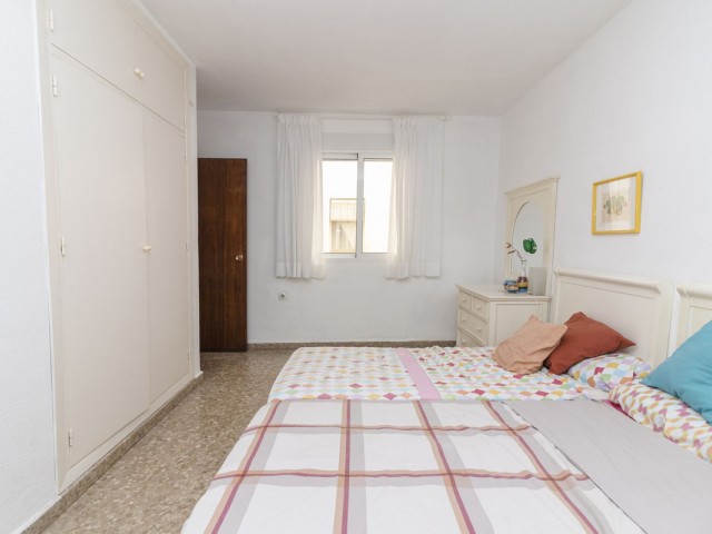5 Slaapkamer Appartement in Málaga