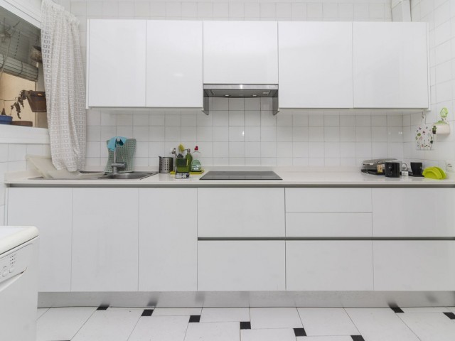 5 Slaapkamer Appartement in Málaga