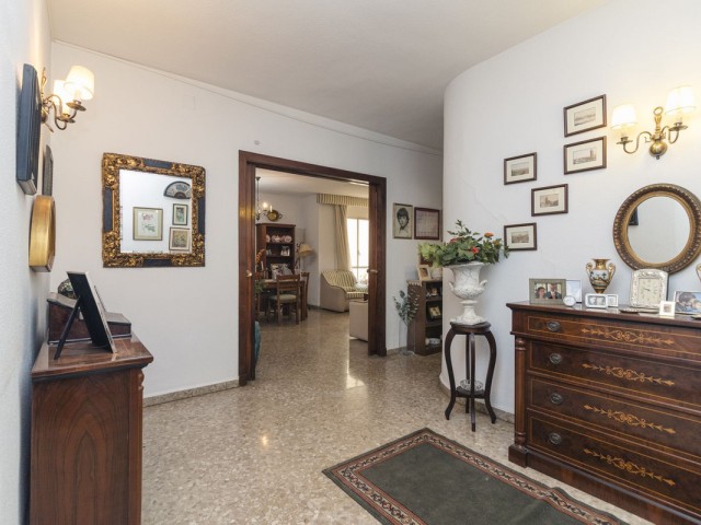 5 Slaapkamer Appartement in Málaga