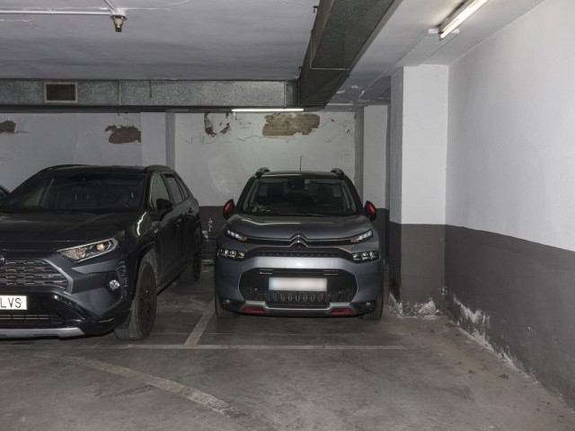 5 Slaapkamer Appartement in Málaga