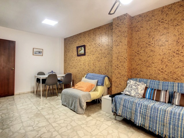 Apartment, Fuengirola, R4096192
