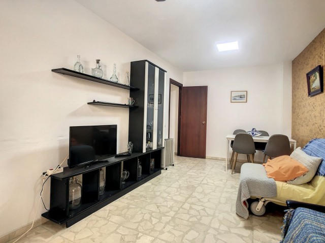 Lägenhet, Fuengirola, R4096192
