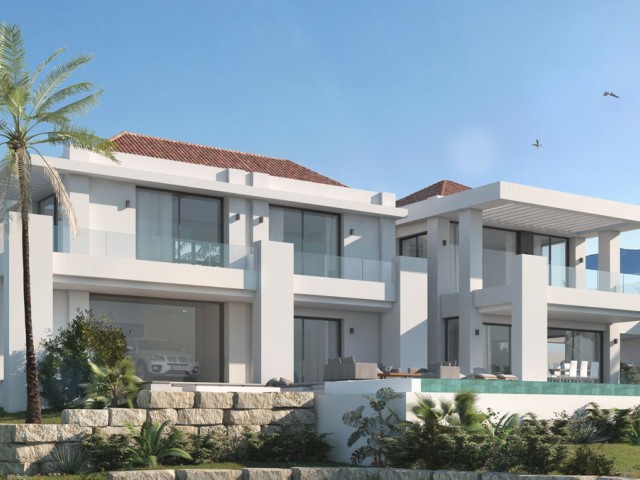  Plot in Mijas Golf