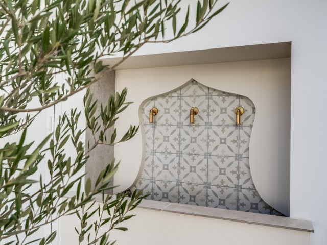 4 Sovrums Radhus i Nueva Andalucía