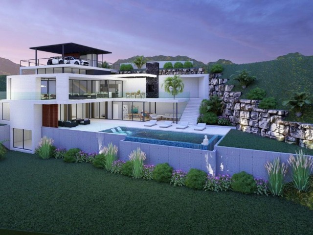 Terreno en Elviria