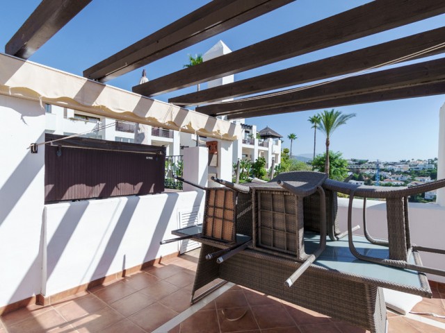 4 Slaapkamer Rijtjeshuis in Benahavís