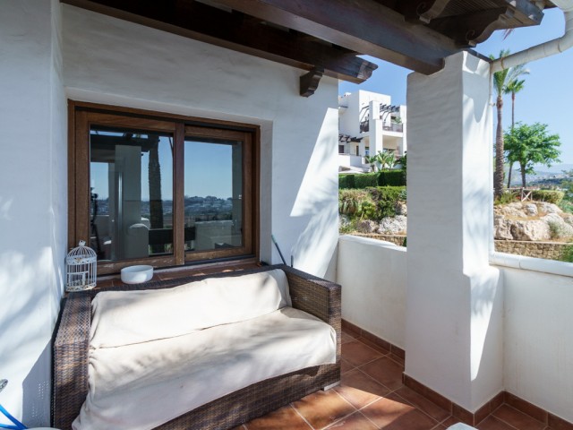 4 Bedrooms Townhouse in Benahavís