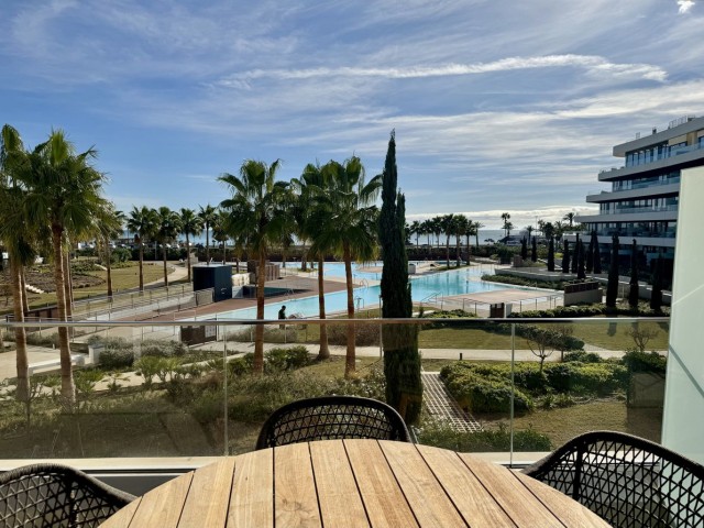3 Slaapkamer Appartement in Torremolinos