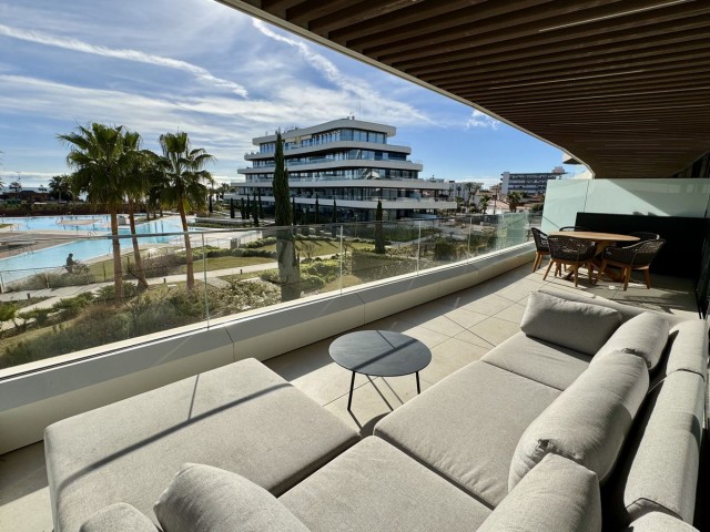 3 Slaapkamer Appartement in Torremolinos
