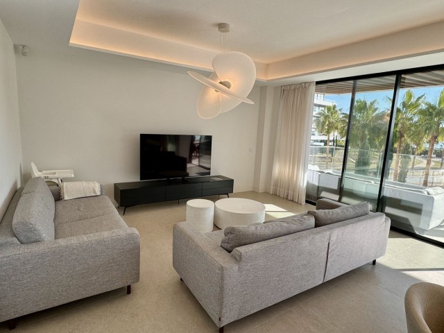 3 Slaapkamer Appartement in Torremolinos