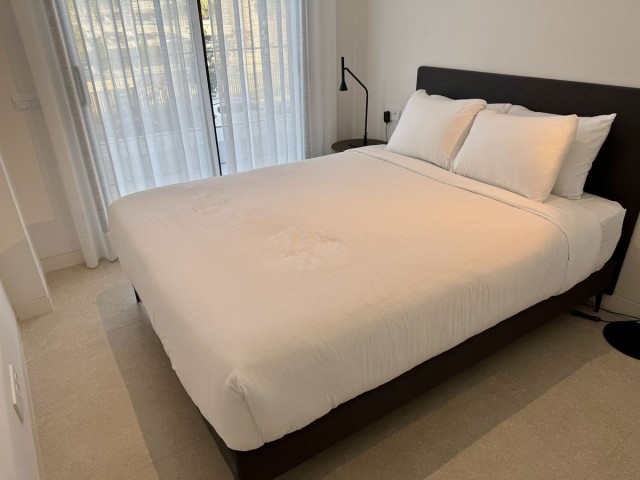 3 Slaapkamer Appartement in Torremolinos