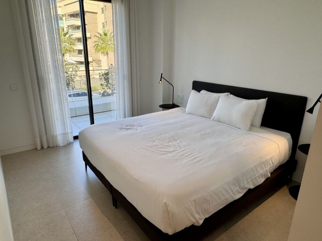 3 Slaapkamer Appartement in Torremolinos