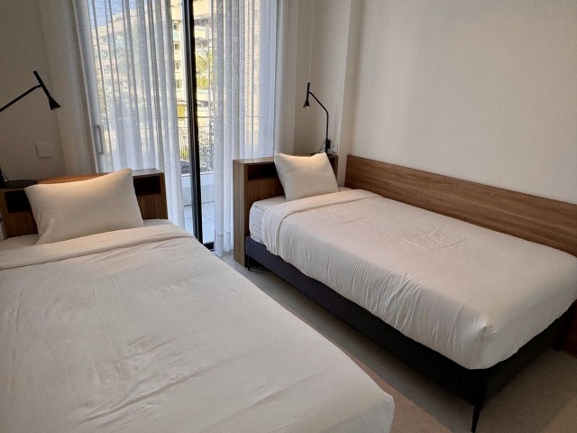 3 Slaapkamer Appartement in Torremolinos