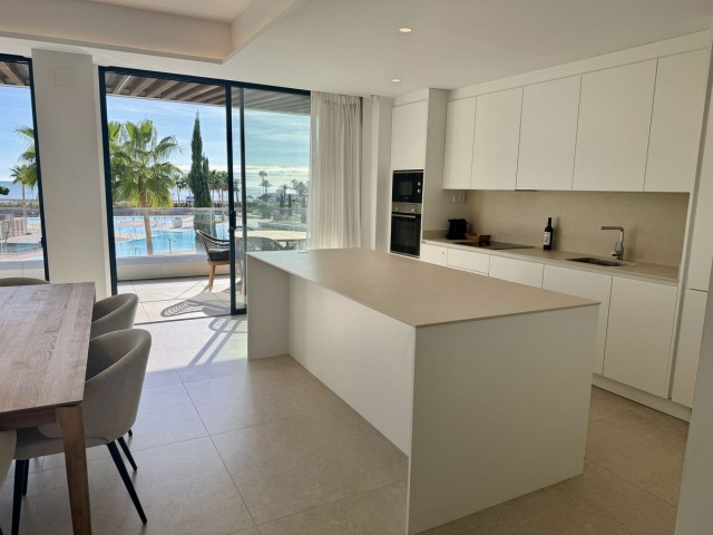 3 Slaapkamer Appartement in Torremolinos